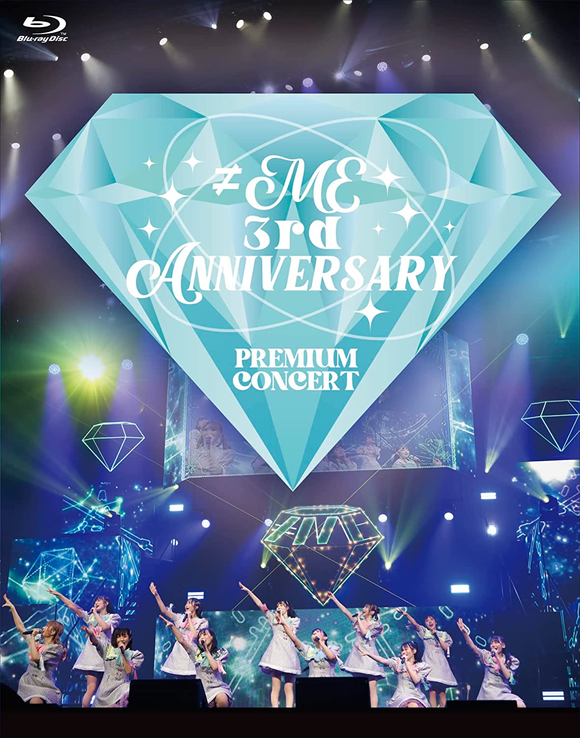 56%OFF!】 ≠ME 3rd ANNIVERSARY PREMIUM CONCERT fawe.org