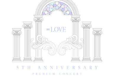 LOVE 3rd ANNIVERSARY PREMIUM CONCERT | Jpop Wiki | Fandom