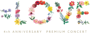 LOVE 4th ANNIVERSARY PREMIUM CONCERT | =LOVE Wiki | Fandom