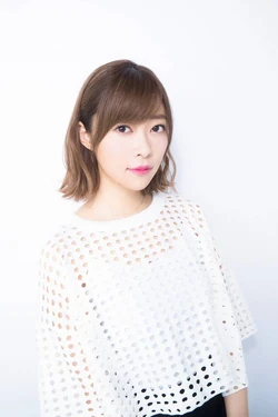 Sashihara Rino Official Profile