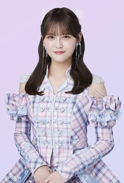 2024 - Zettai Idol Yamenaide