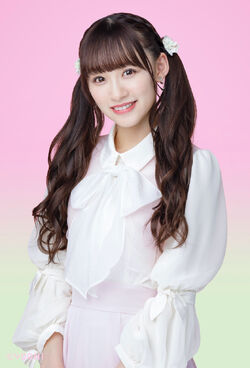 Otoshima Risa | =LOVE Wiki | Fandom