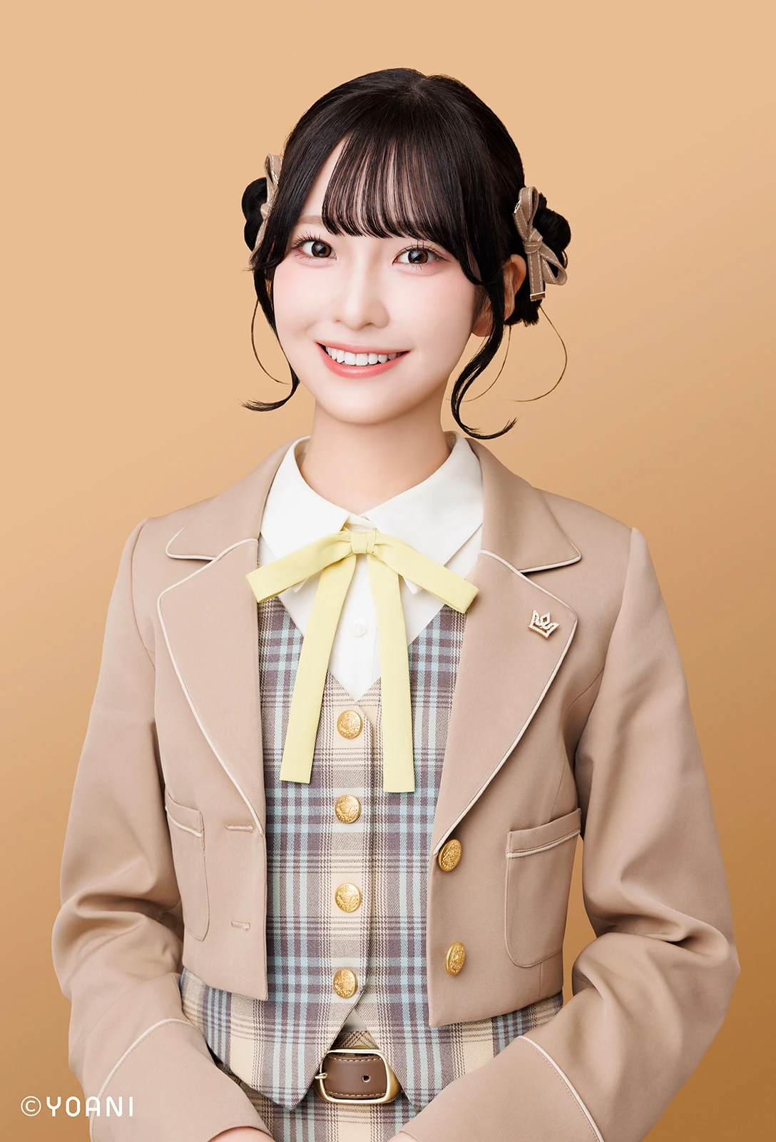 Yamada Momoka | =LOVE Wiki | Fandom