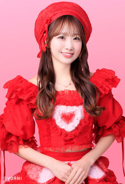 星美和　MIWA Vol.9 Dance at the gathering LTQ1NDAucG5n.jpeg