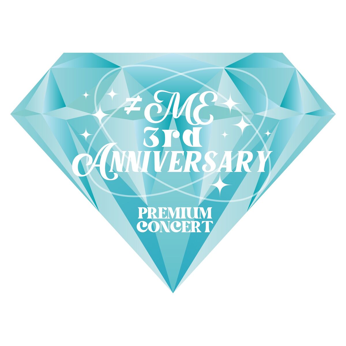 ≠ME 3rd ANNIVERSARY PREMIUM CONCERT | =LOVE Wiki | Fandom