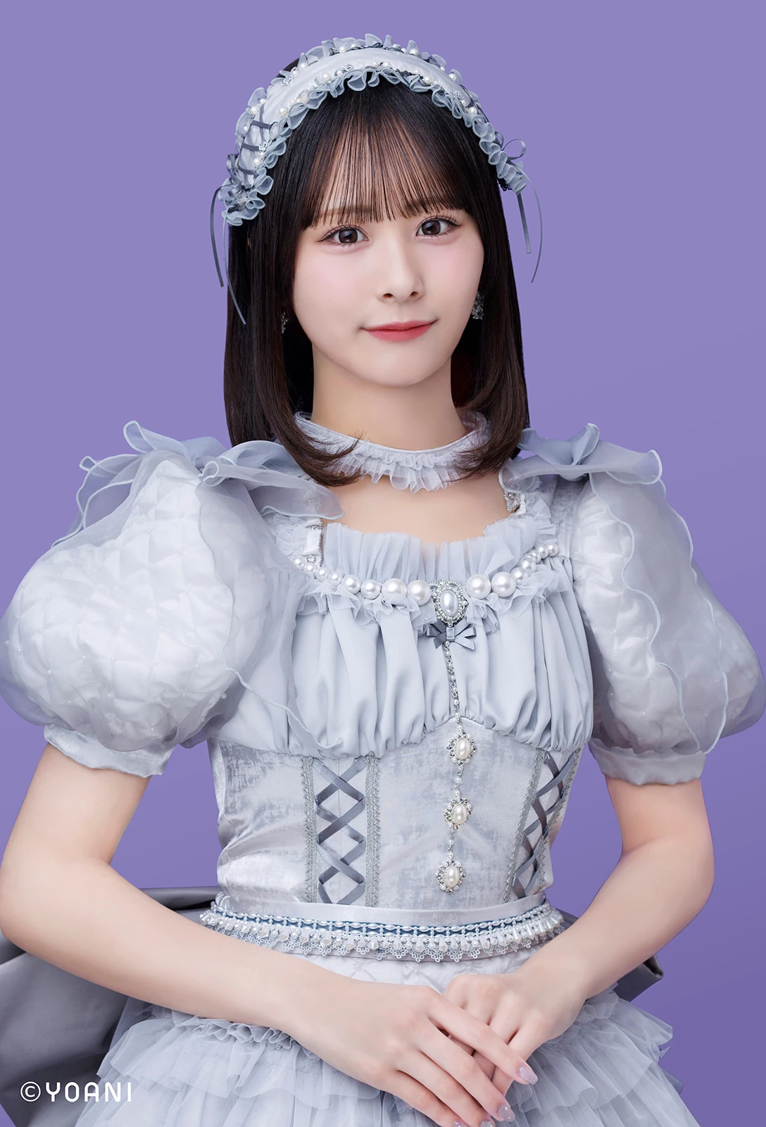 Ogi Hana | =LOVE Wiki | Fandom