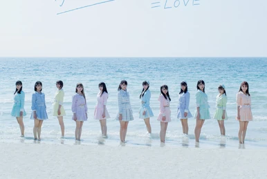 LOVE ARENA TOUR 2025「～Timeless Tales～」 | =LOVE Wiki | Fandom