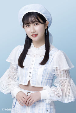 Yamamoto Anna | =LOVE Wiki | Fandom