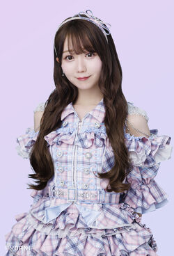 EIMY♡LOVE♡♡ みきの隣あいてるよっ ̫ ‹ ෆ - - - - 純嶺みき Tiktok