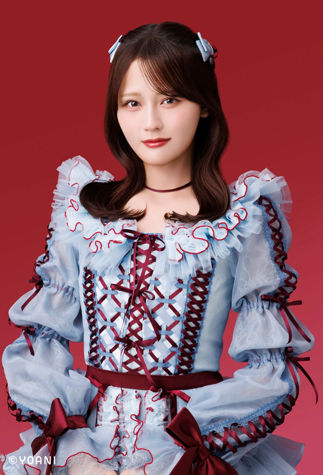 Hitomiです Takamatsu Hitomi | =LOVE Wiki | Fandom