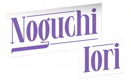 Noguchi Iori Name