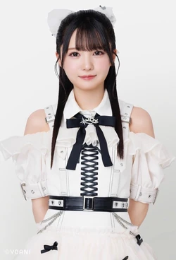 Ichihara Ayumi | =LOVE Wiki | Fandom