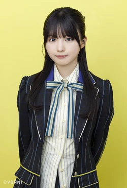 Ichihara Ayumi | =LOVE Wiki | Fandom