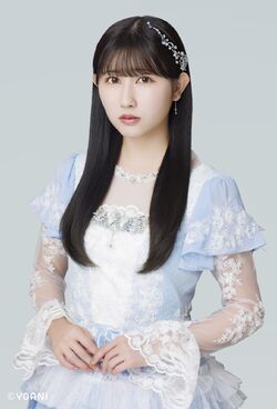 Yamamoto Anna | =LOVE Wiki | Fandom