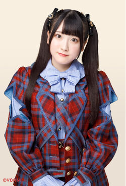 Sakurai Momo | =LOVE Wiki | Fandom