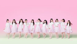Zenbu, Naisho. (Album) | =LOVE Wiki | Fandom