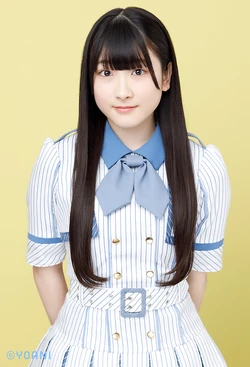 Sakurai Momo | =LOVE Wiki | Fandom