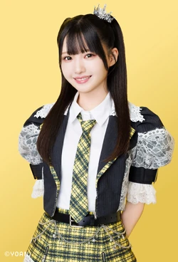 Ichihara Ayumi | =LOVE Wiki | Fandom