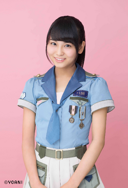 Oba Hana | =LOVE Wiki | Fandom Oba Hana | =LOVE Wiki | Fandom