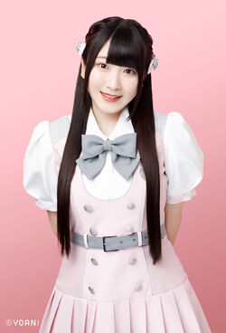 Y様 momo Sakurai Momo | =LOVE Wiki | Fandom