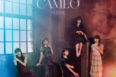 Seven Colors | Jpop Wiki | Fandom