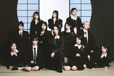 Seven Colors | Jpop Wiki | Fandom