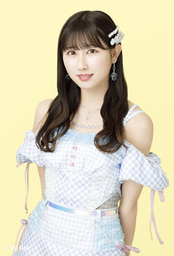 Yamamoto Anna | =LOVE Wiki | Fandom