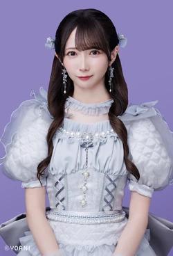 Tanizaki Saya | =LOVE Wiki | Fandom