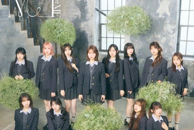 ≠ME 3rd ANNIVERSARY PREMIUM CONCERT | Jpop Wiki | Fandom