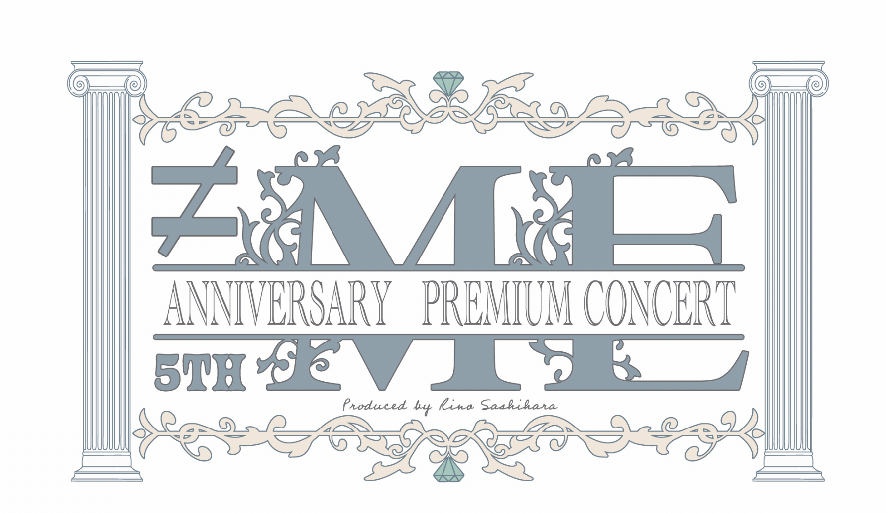 ≠ME 5th ANNIVERSARY PREMIUM CONCERT | =LOVE Wiki | Fandom