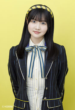 Fujisawa Riko | =LOVE Wiki | Fandom