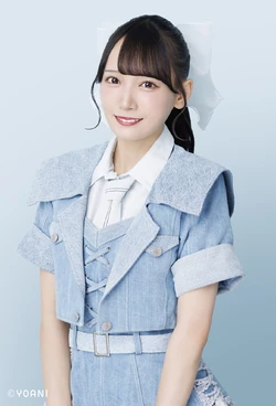 Suzuki Hitomi | =LOVE Wiki | Fandom