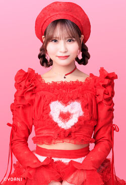 Oba Hana | =LOVE Wiki | Fandom Oba Hana | =LOVE Wiki | Fandom