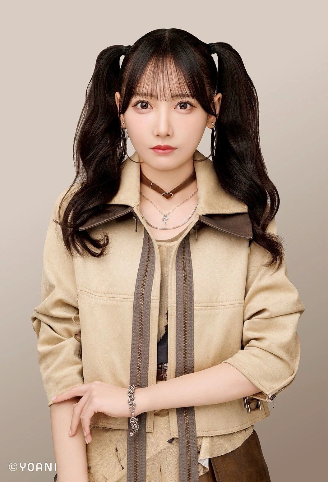 Suzuki Hitomi | =LOVE Wiki | Fandom