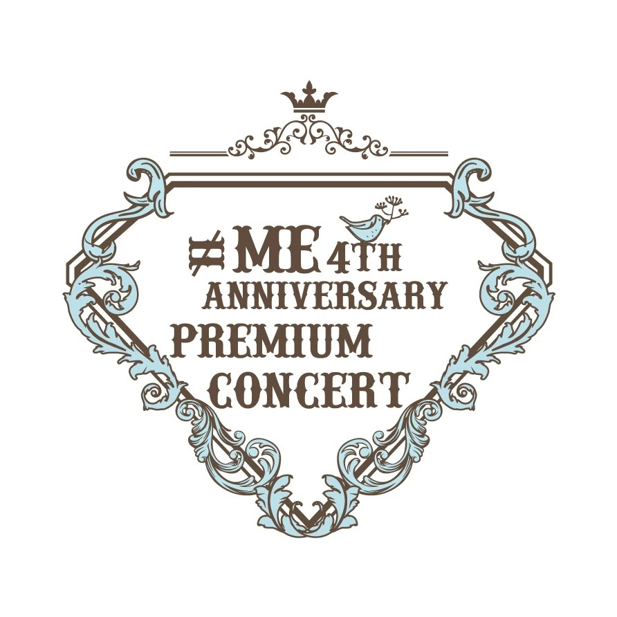 ≠ME 3rd ANNIVERSARY PREMIUM CONCERT ≠ME 3rd ANNIVERSARY PREMIUM CONCERT Blu-ray