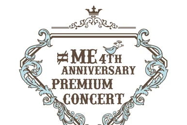 ≠ME 3rd ANNIVERSARY PREMIUM CONCERT | =LOVE Wiki | Fandom