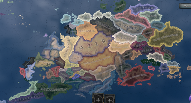 Hearts of Iron 4 Wiki