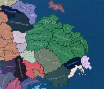 Hoi4 equestria at war lunar empire