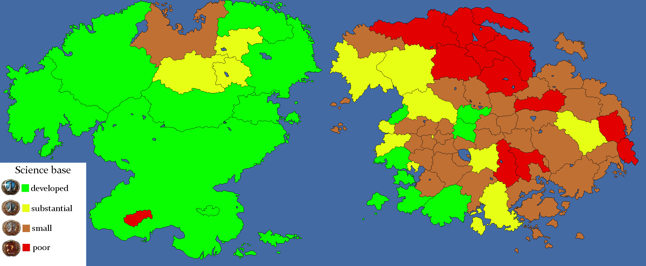 hoi4 equestria at war