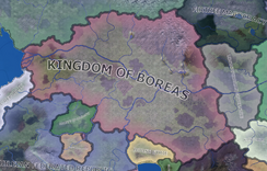 Kingdom of Boreas