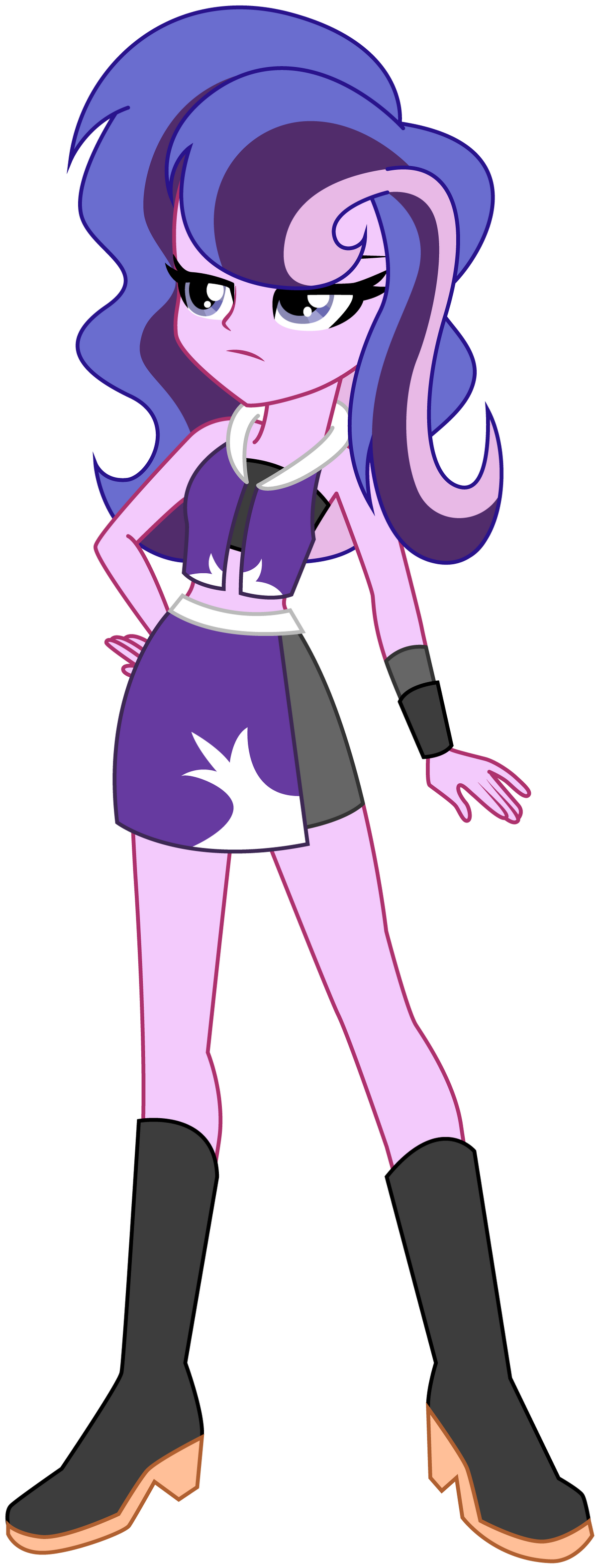 Onyx Blade Equestria Girls Fanon Wiki Fandom