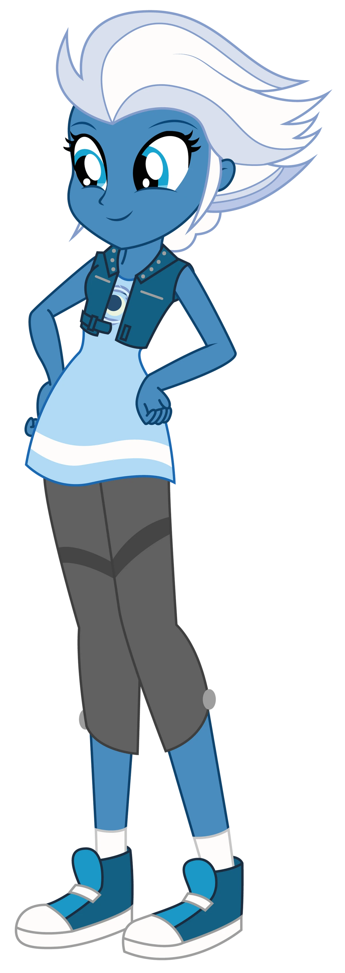 Night Glider Equestria Girls Fanon Wiki Fandom