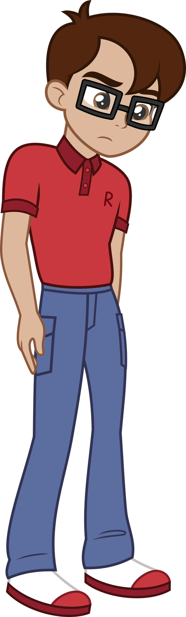 Rolt Real | EQUESTRIA Spies Wiki | Fandom