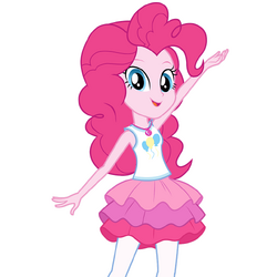My little pony on sale equestria girls characters