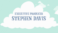 Executive Producer: Stephen Davis