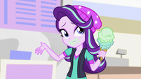 Starlight Glimmer feeling ignored EGS3