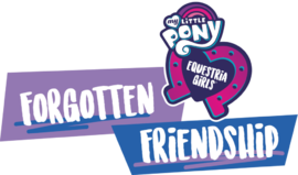Forgotten Friendship Logo.png