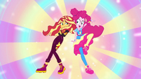 My Little Pony Equestria Girls: Sunset's Backstage Pass