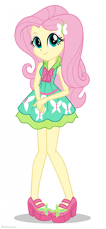 School Spirit Fluttershy (film)