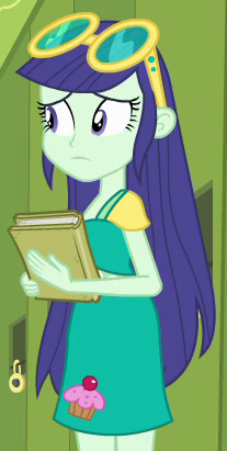 My Little Pony: Equestria Girls – Forgotten Friendship - Wikipedia